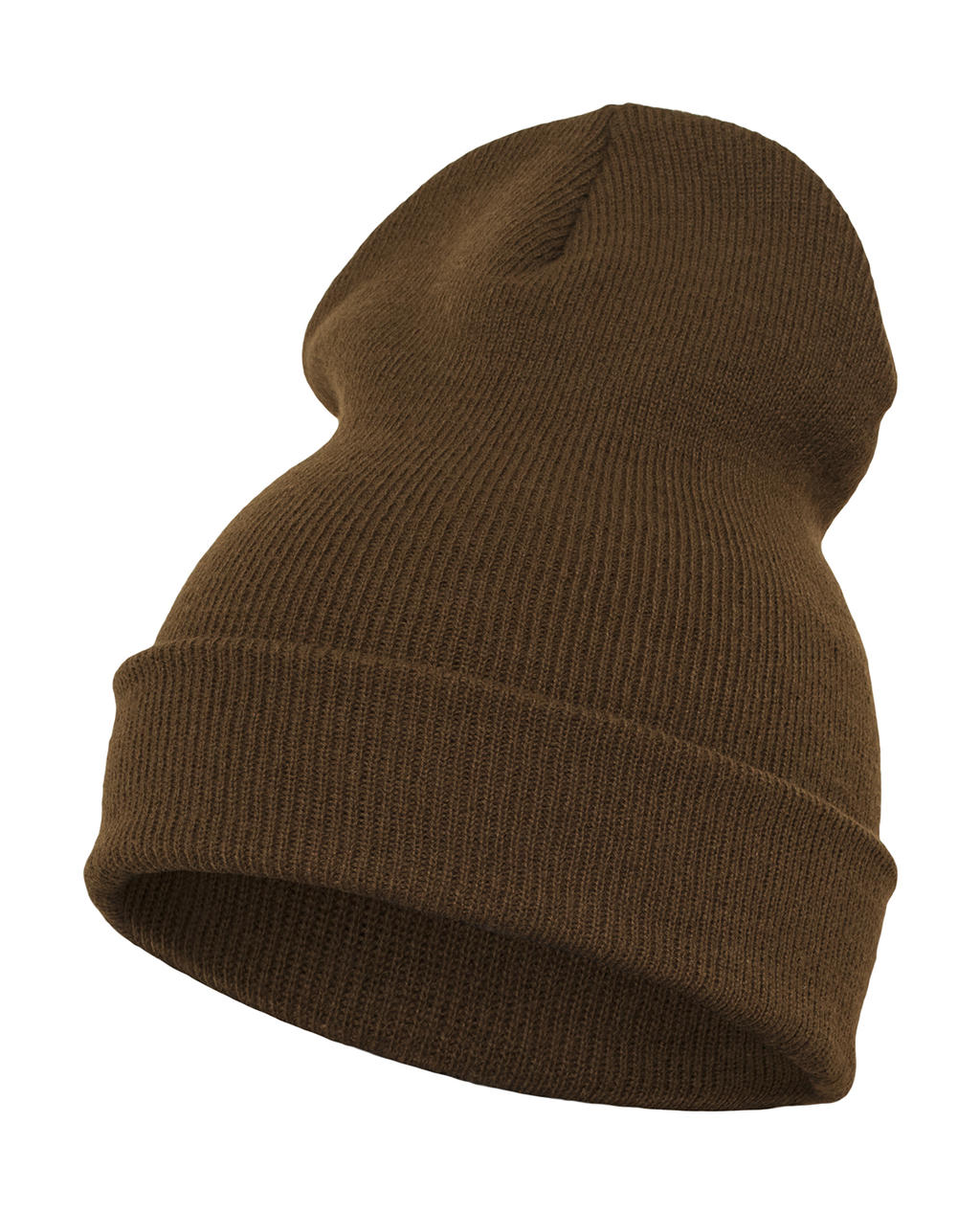 Flexfit Heavyweight Long Beanie.