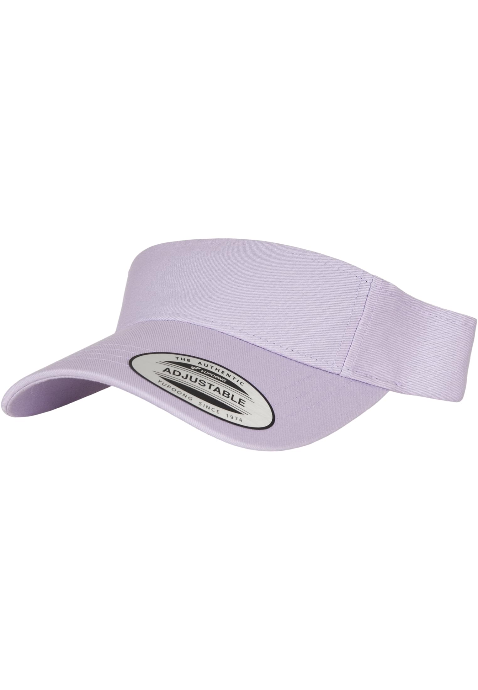 FlexFit Curved Visor.