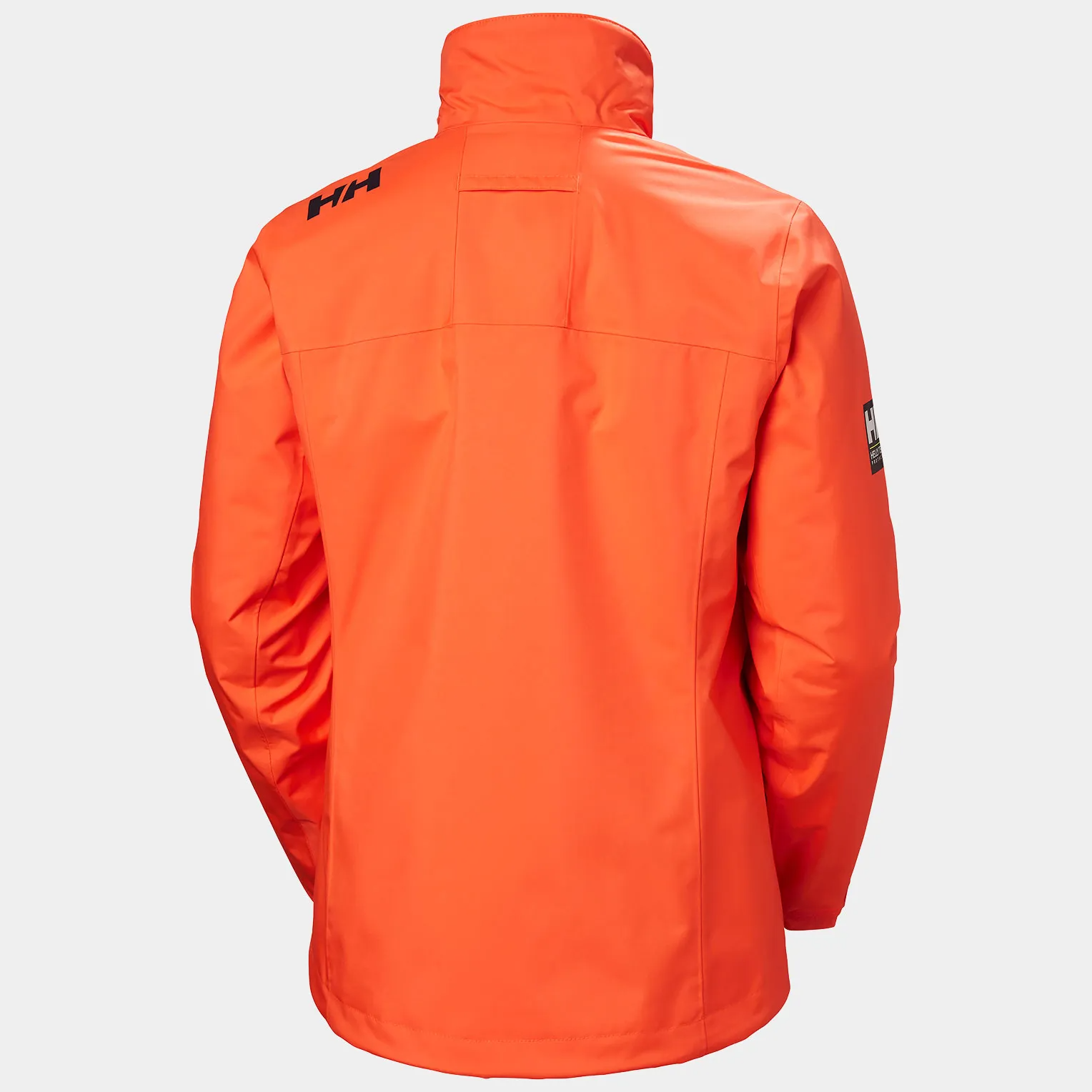 Helly Hansen Womens Crew Midlayer Sailing Jacket 2.0.