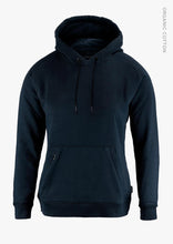 Load image into Gallery viewer, Nimbus Ladies Fresno Casual Hooded Sweat

