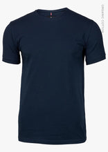 Load image into Gallery viewer, Nimbus Mens Danbury Organic T-Shirt
