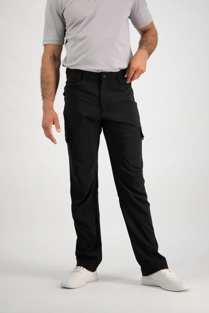 VMG Mens Hauraki Trousers.