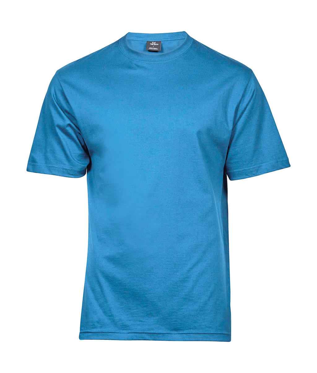 Tee Jays Mens Sof Tee T-Shirt