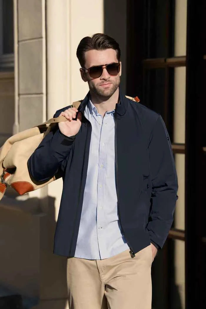 Nimbus Mens Prescott Jacket