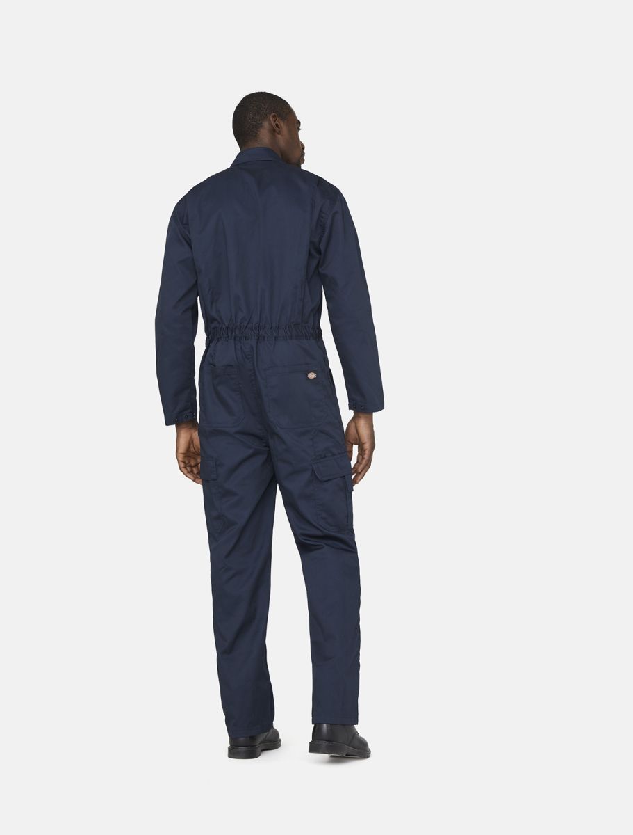 Dickies Mens Everyday Coverall.