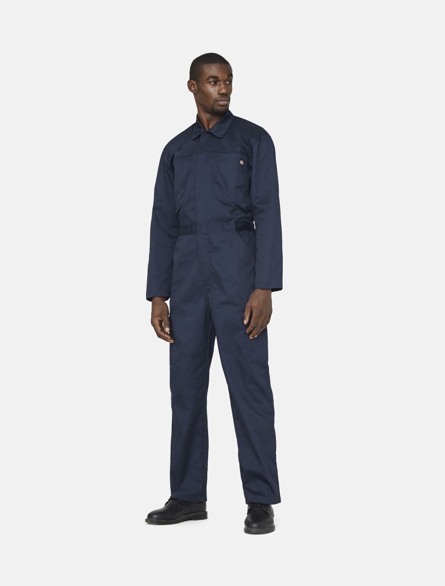 Dickies Mens Everyday Coverall.