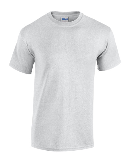 Gildan Mens Heavy Cotton T-Shirt.
