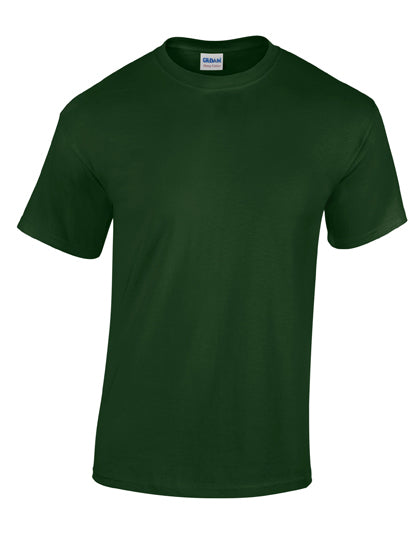 Gildan Mens Heavy Cotton T-Shirt.