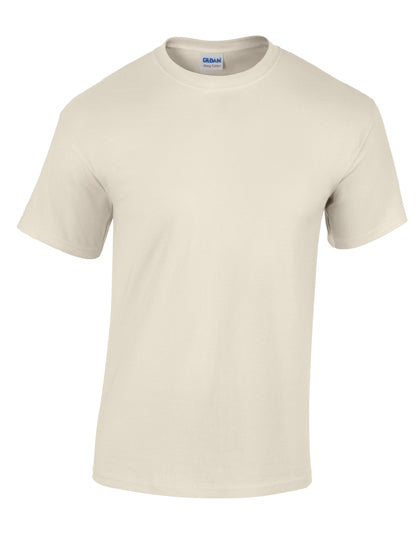 Gildan Mens Heavy Cotton T-Shirt.
