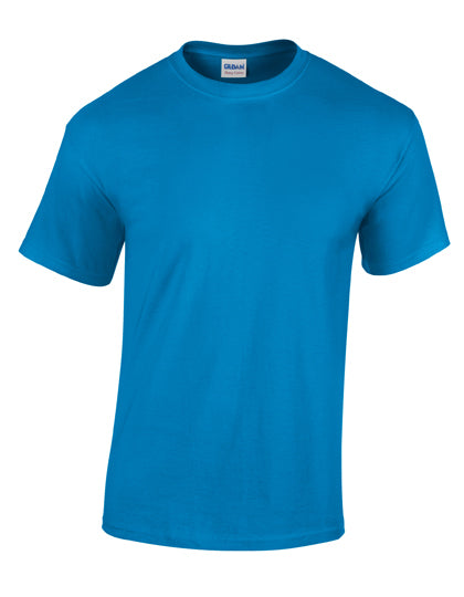 Gildan Mens Heavy Cotton T-Shirt.