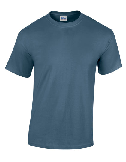 Gildan Mens Heavy Cotton T-Shirt.