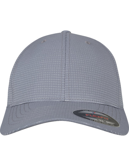 Flexfit Hydro-Grid Stretch Cap.