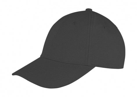Result Unisex Memphis 6-Panel Low Profile Cap.