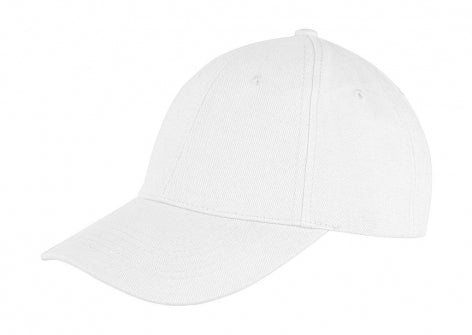 Result Unisex Memphis 6-Panel Low Profile Cap.