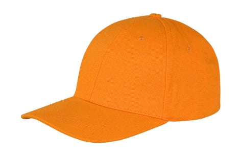 Result Unisex Memphis 6-Panel Low Profile Cap.