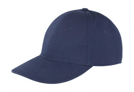 Result Unisex Memphis 6-Panel Low Profile Cap.