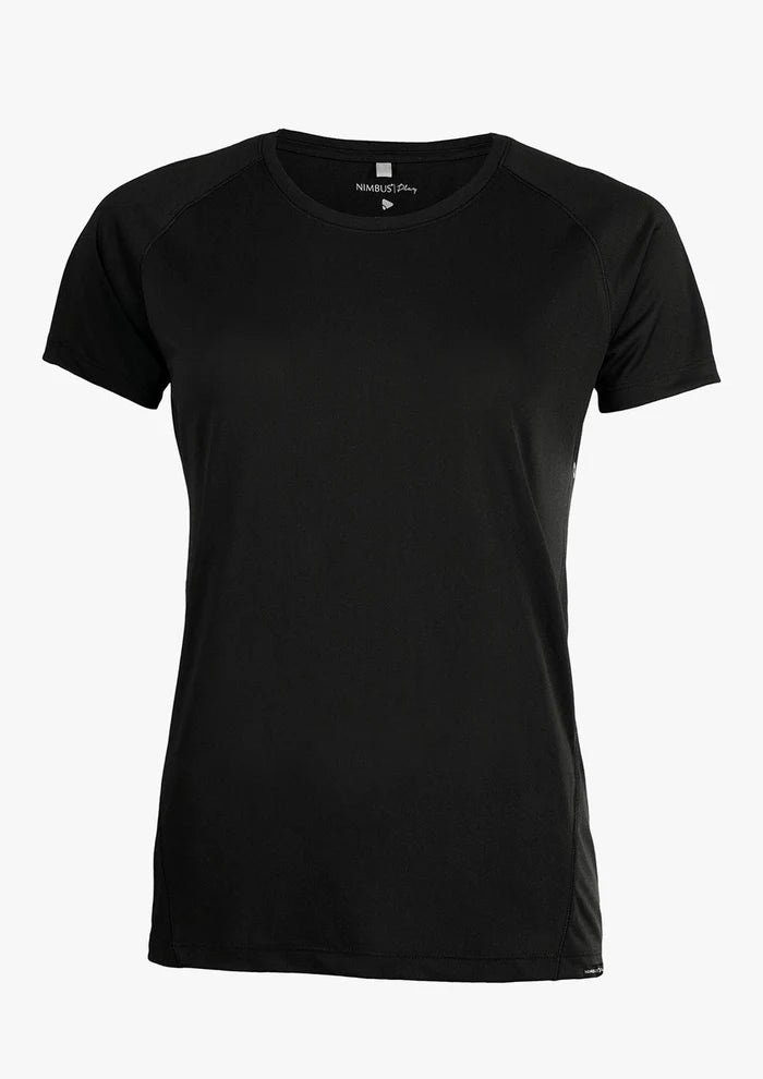 Nimbus Ladies Freemont T-Shirt
