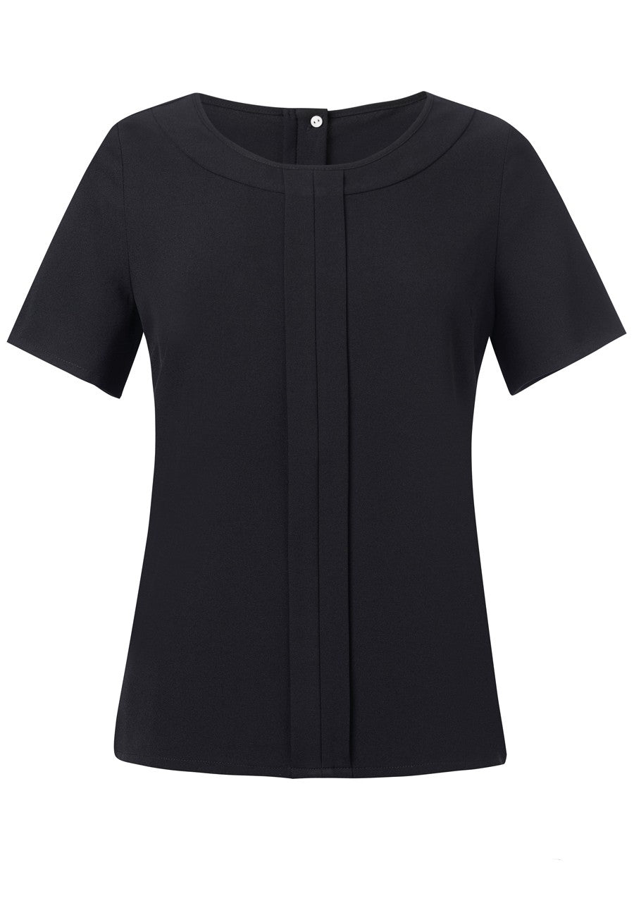 Brooke Taverner Ladies Verona Blouse.