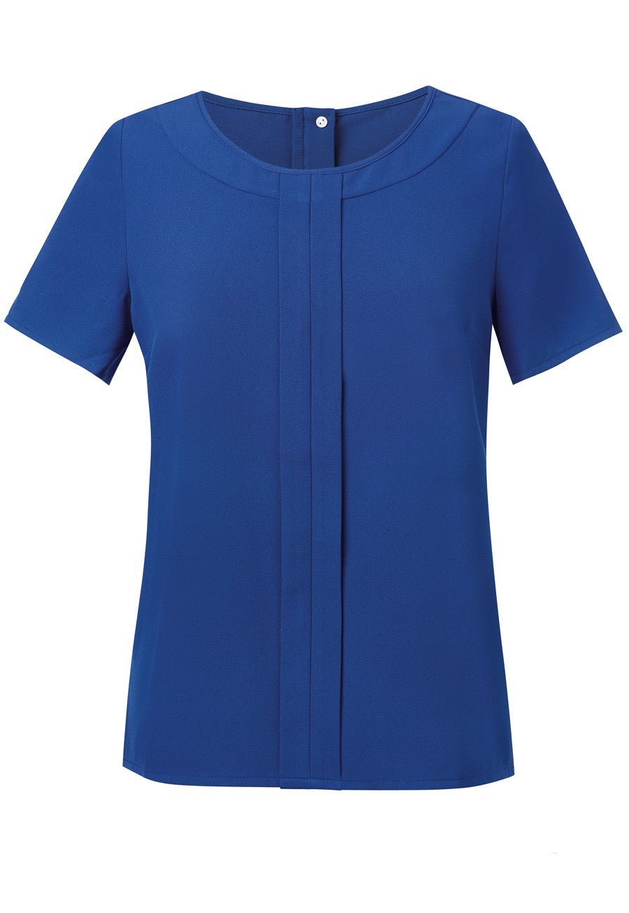 Brooke Taverner Ladies Verona Blouse.