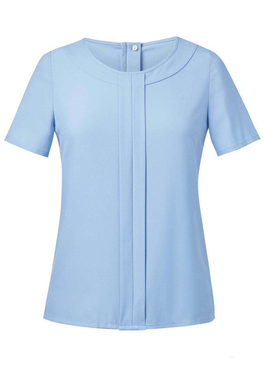 Brooke Taverner Ladies Verona Blouse.