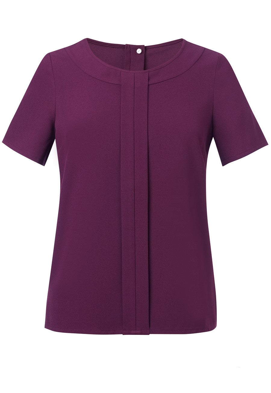 Brooke Taverner Ladies Verona Blouse.