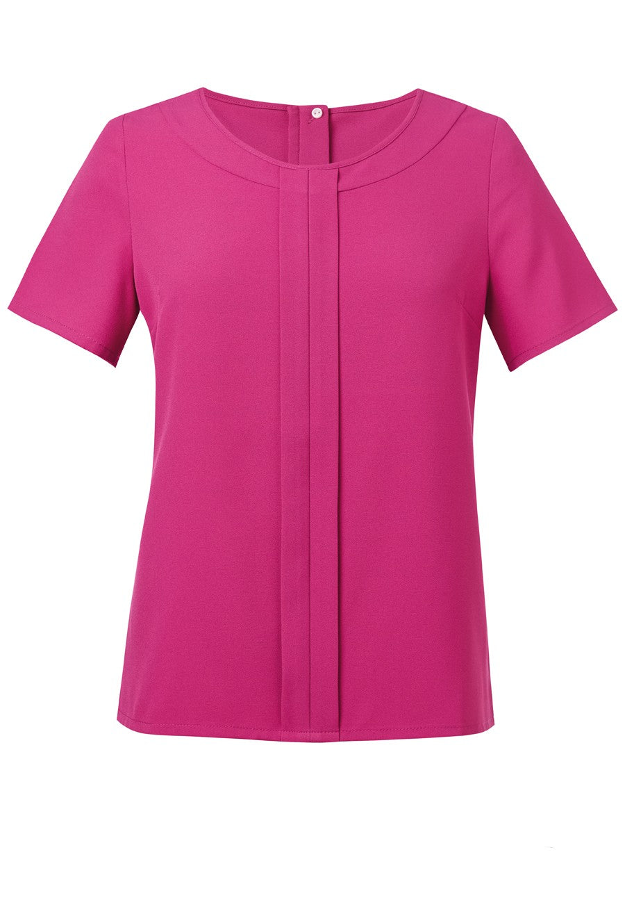 Brooke Taverner Ladies Verona Blouse.