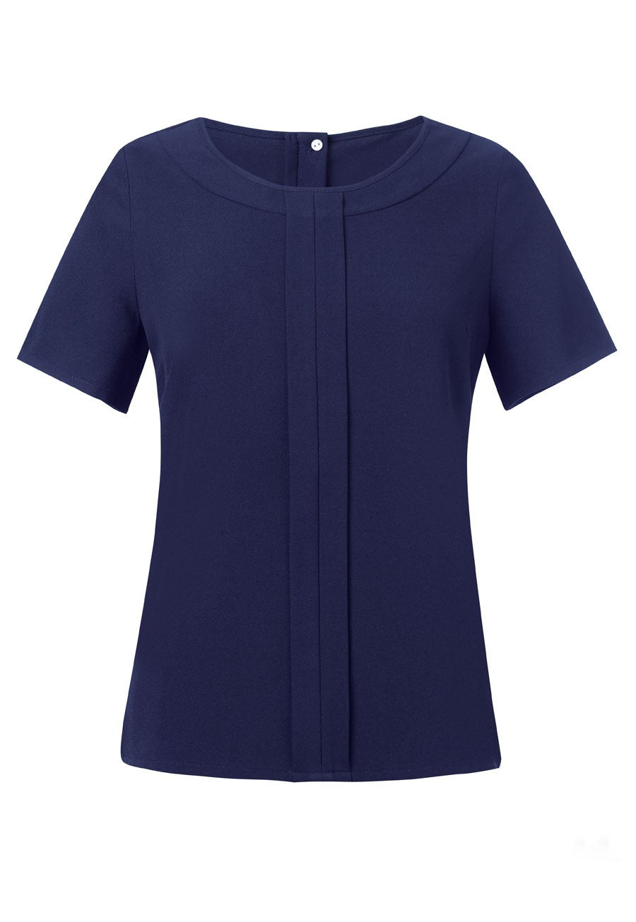 Brooke Taverner Ladies Verona Blouse.