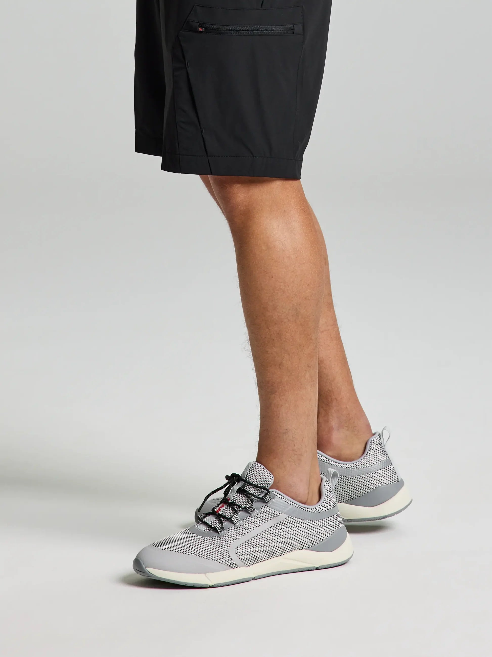 Slam Mens Pro Sailing Shoes.