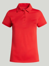 Load image into Gallery viewer, Slam Ladies Vellan 1.0 Polo

