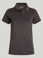 Load image into Gallery viewer, Slam Ladies Vellan 1.0 Polo

