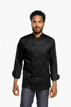 Load image into Gallery viewer, Bragard Mens Grand Allure Chef Jacket
