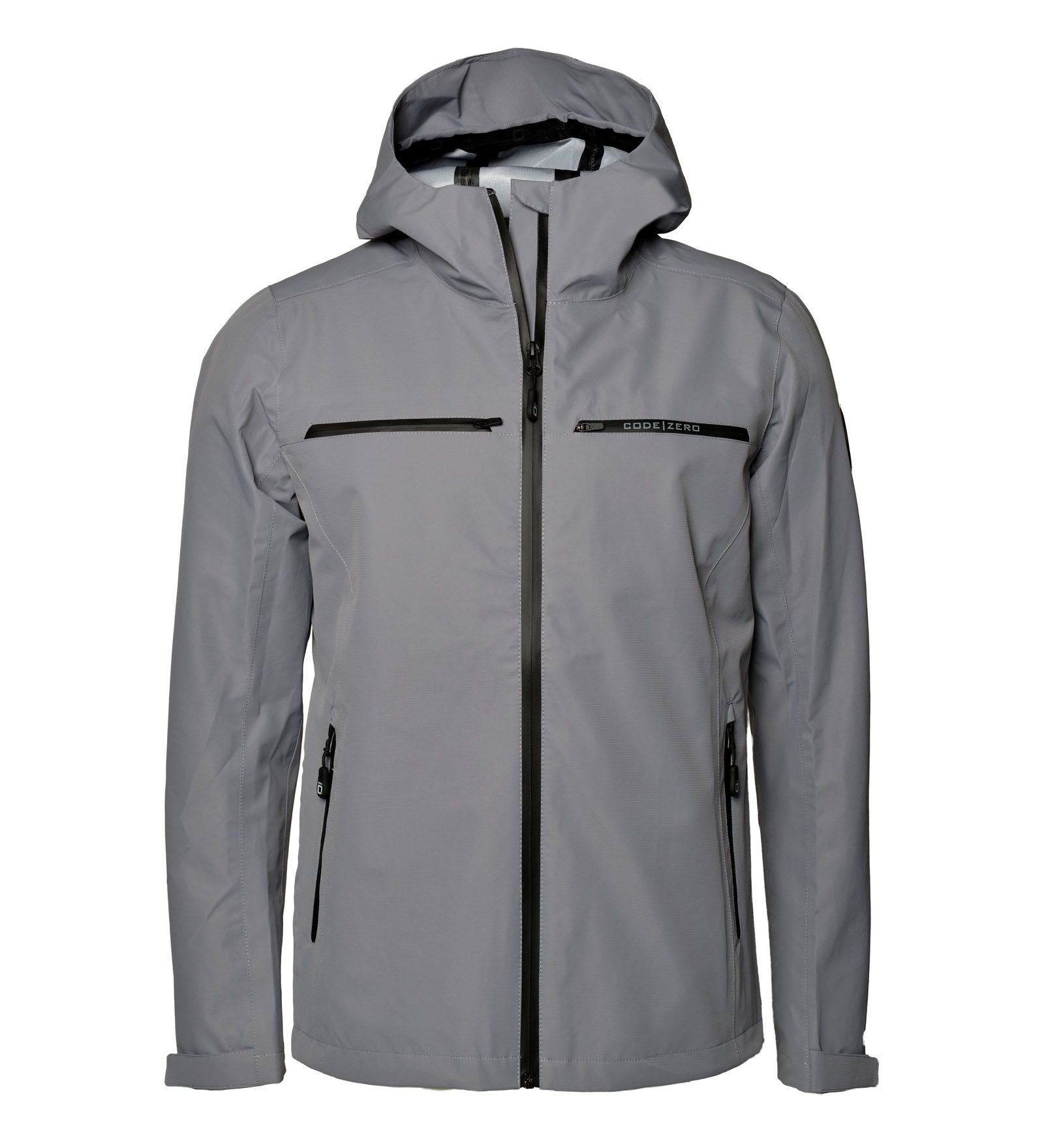 Code Zero Mens Waypoint Jacket.