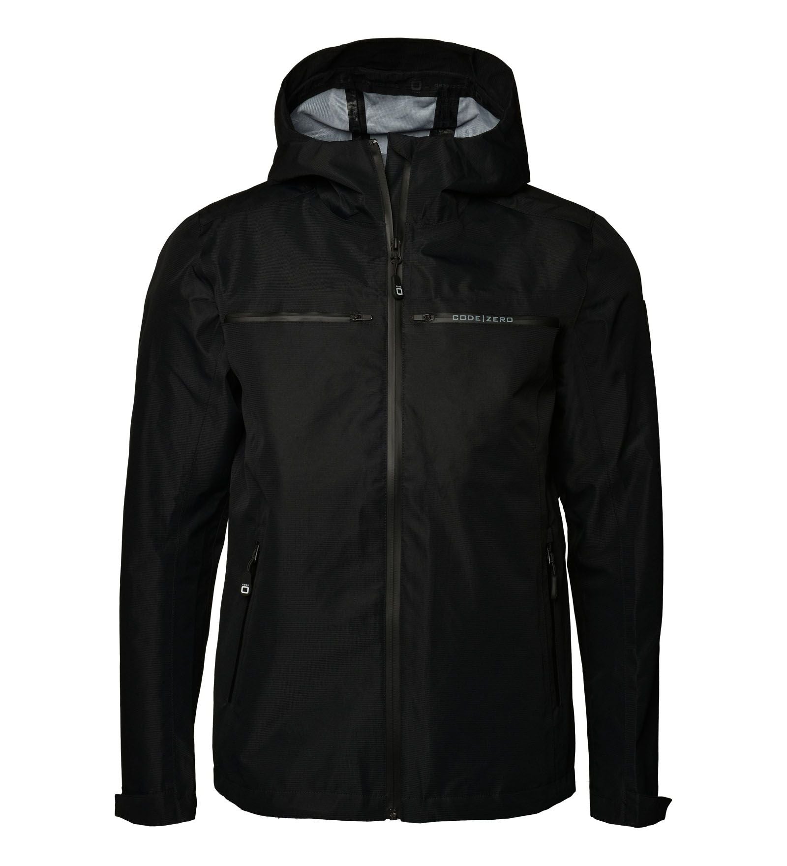 Code Zero Mens Waypoint Jacket.