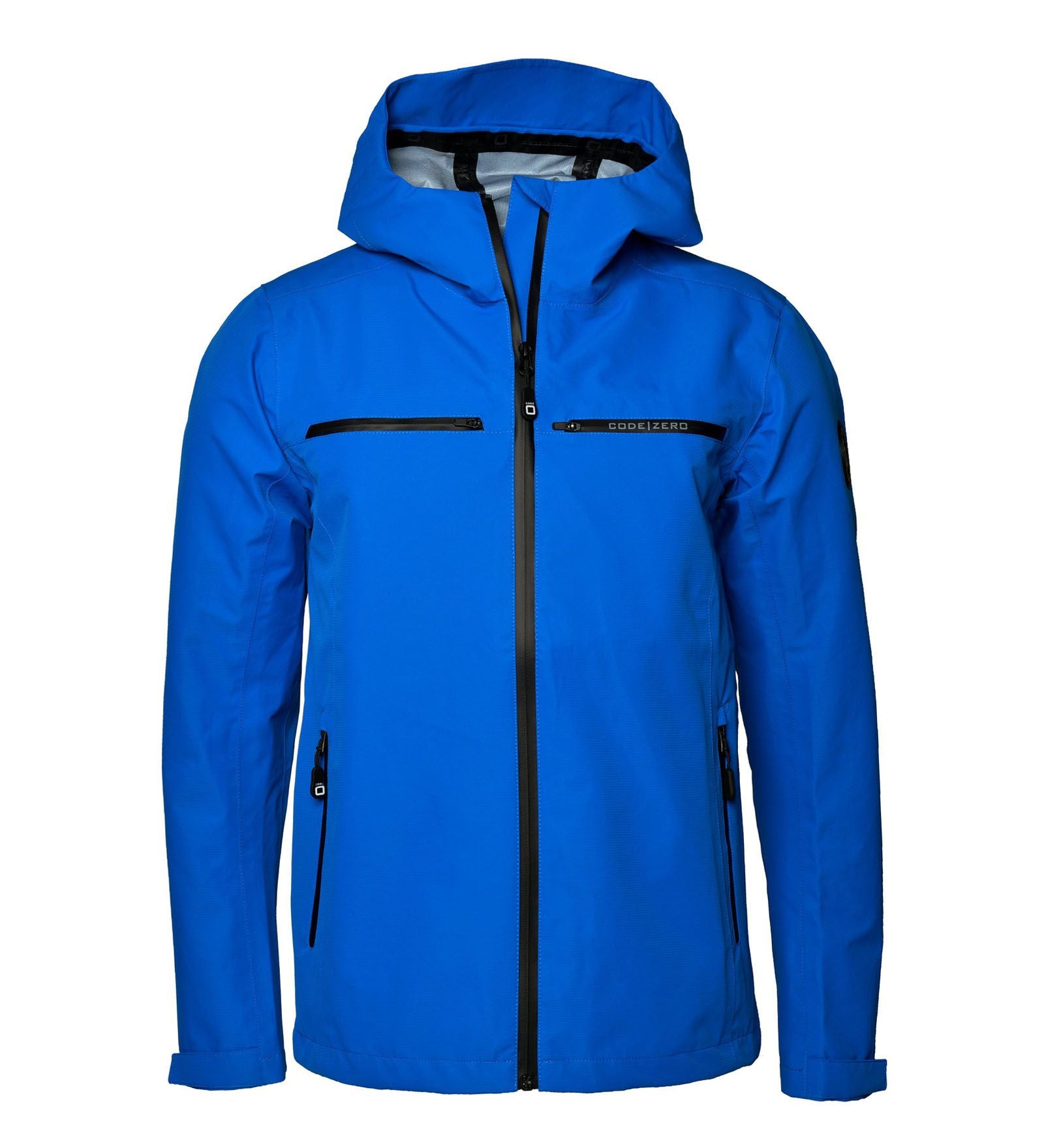 Code Zero Mens Waypoint Jacket.