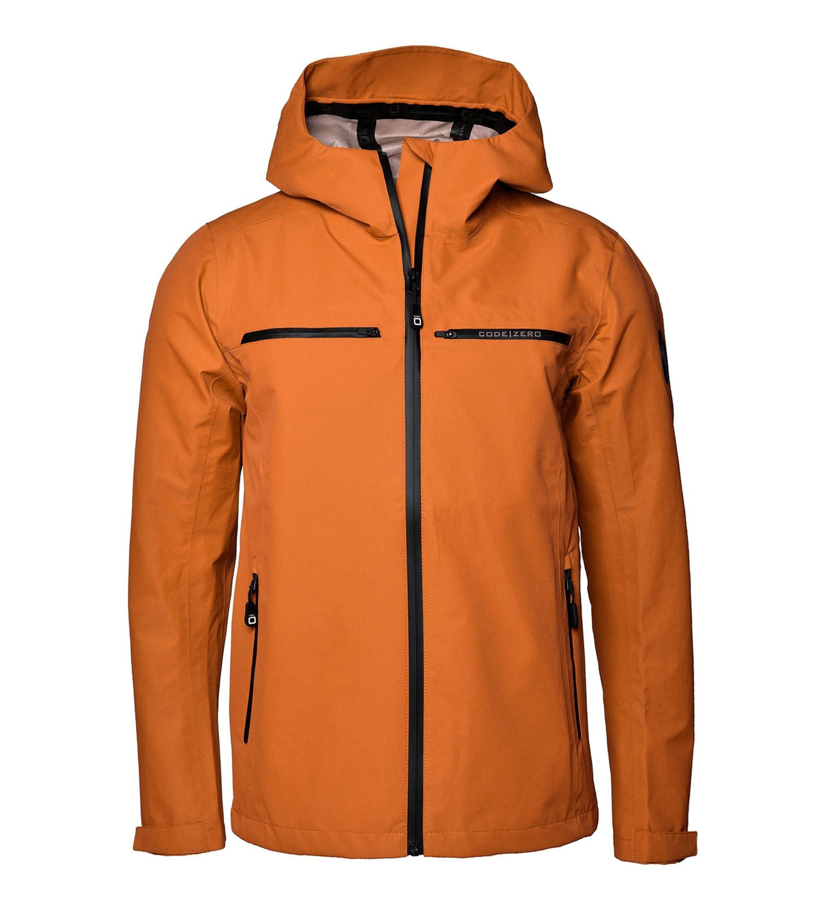 Code Zero Mens Waypoint Jacket.