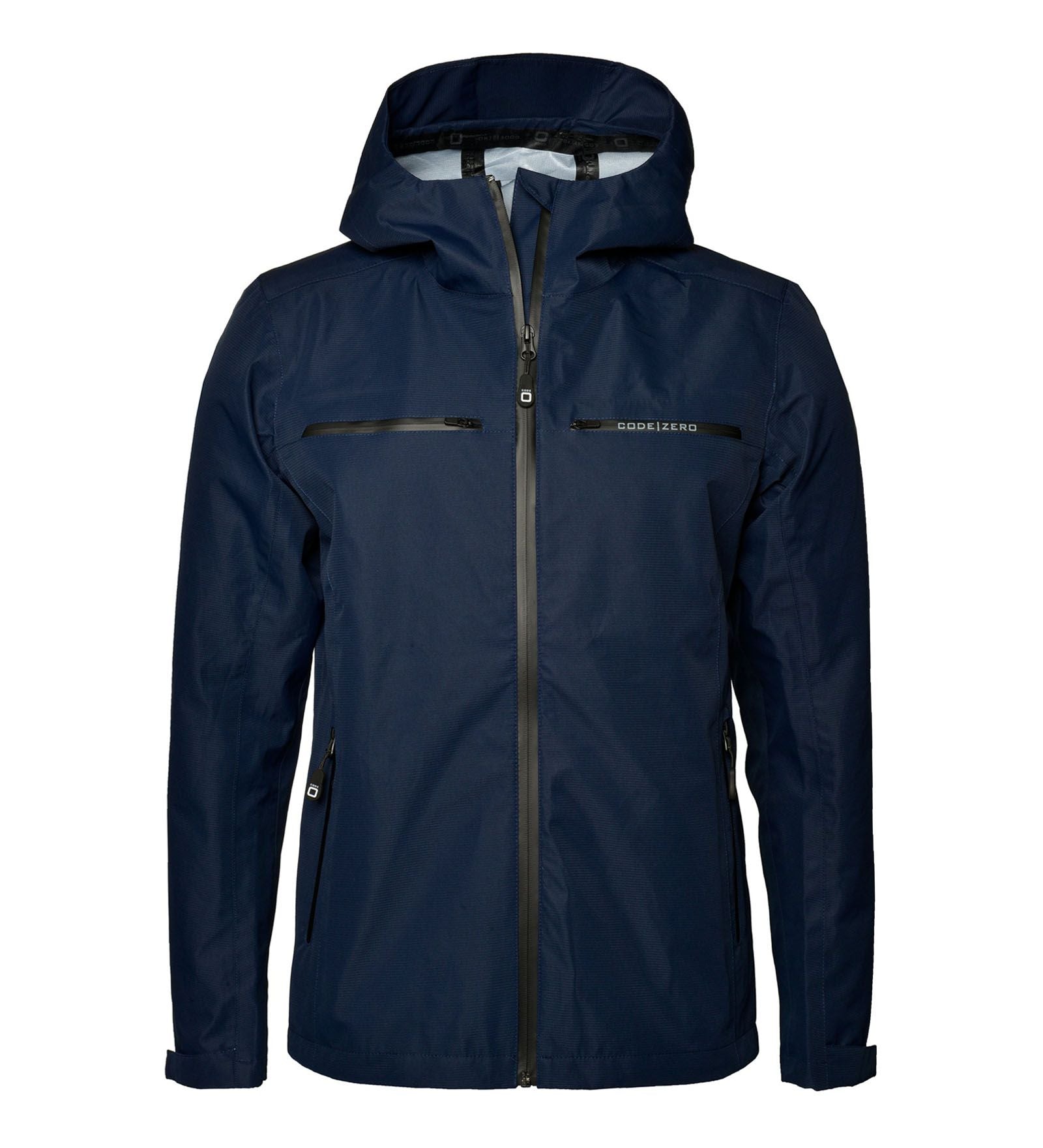 Code Zero Mens Waypoint Jacket.