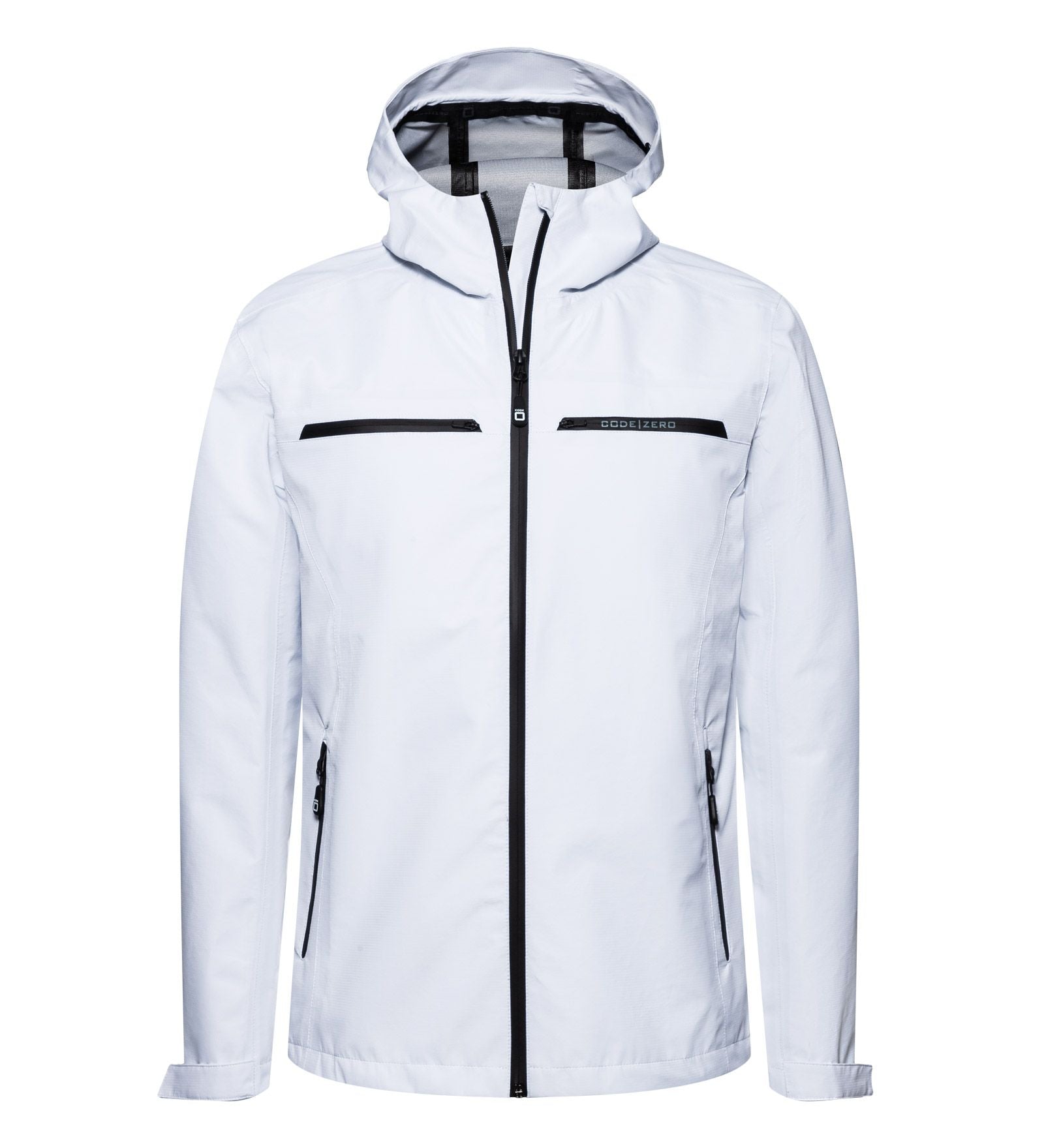 Code Zero Mens Waypoint Jacket.