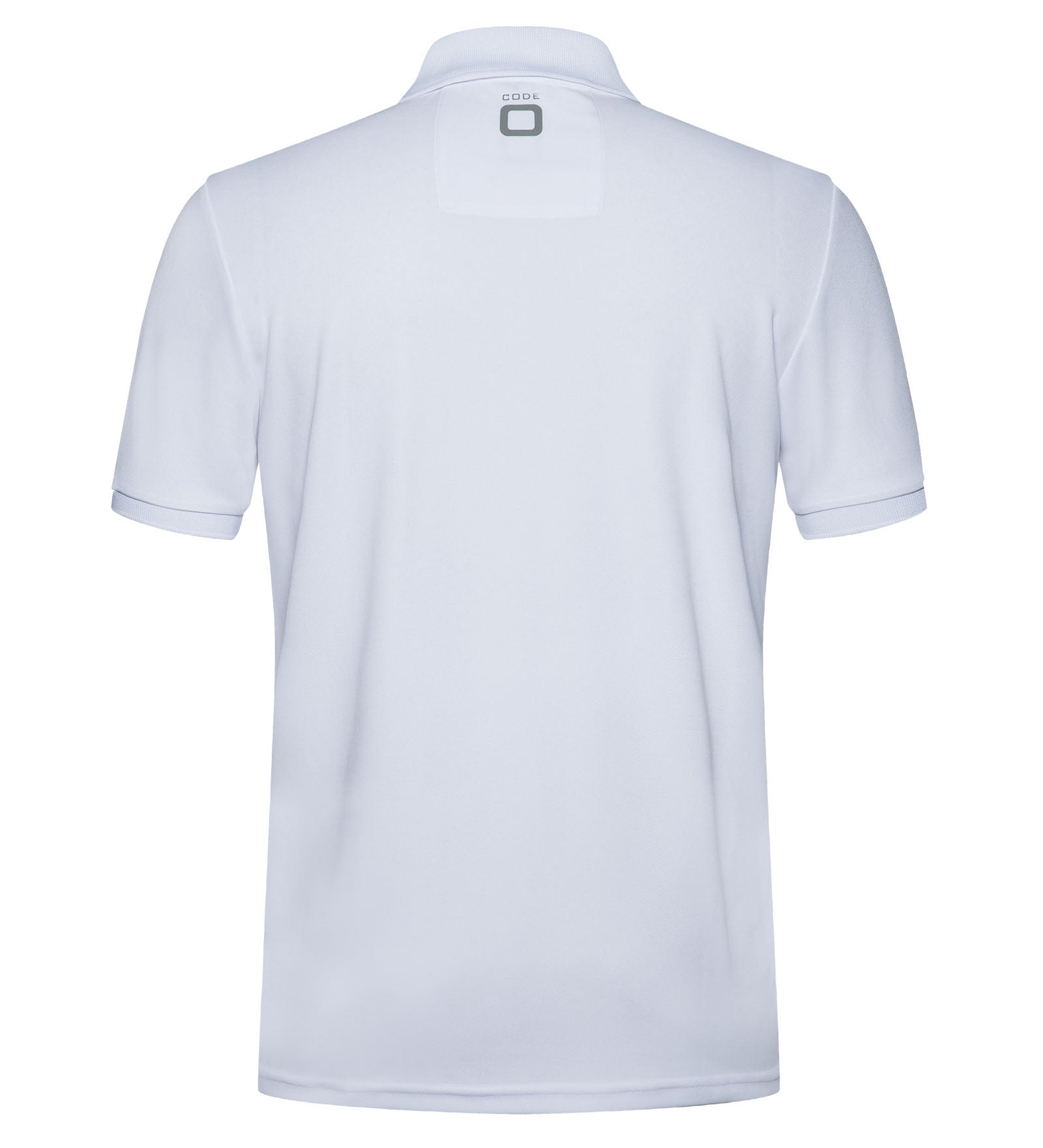 Code Zero Mens Atlantic Quick Dry Polo.