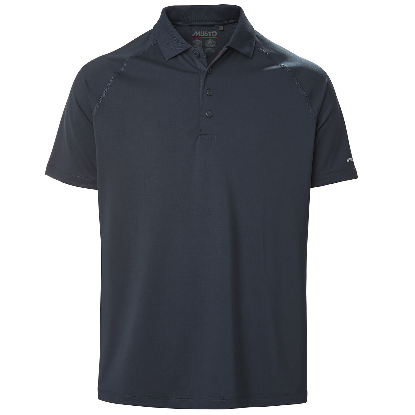 Musto Mens Beige & Navy.