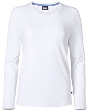 Load image into Gallery viewer, Marinepool Ladies Joylene L/S T-Shirt
