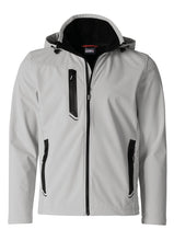 Load image into Gallery viewer, Marinepool Emotions Softshell Jacket
