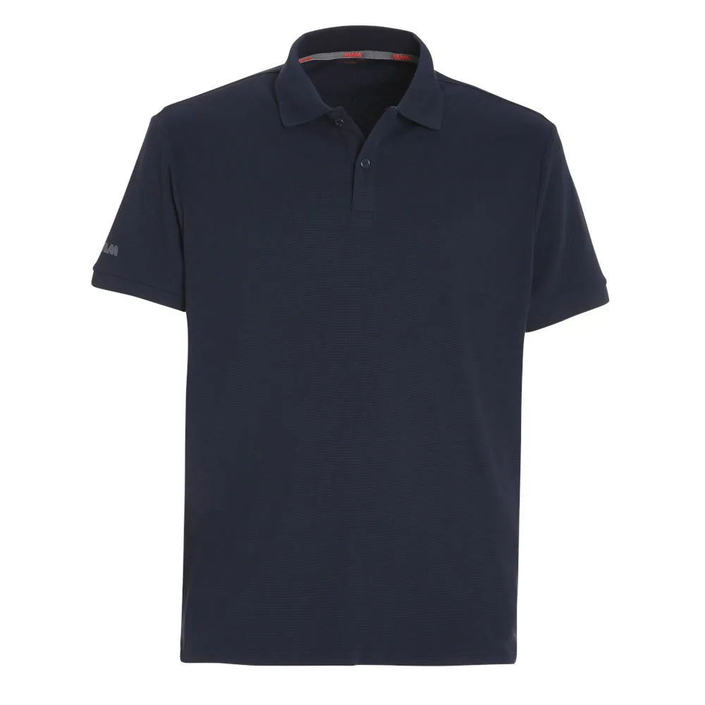 Slam Mens Beige & Navy 2.