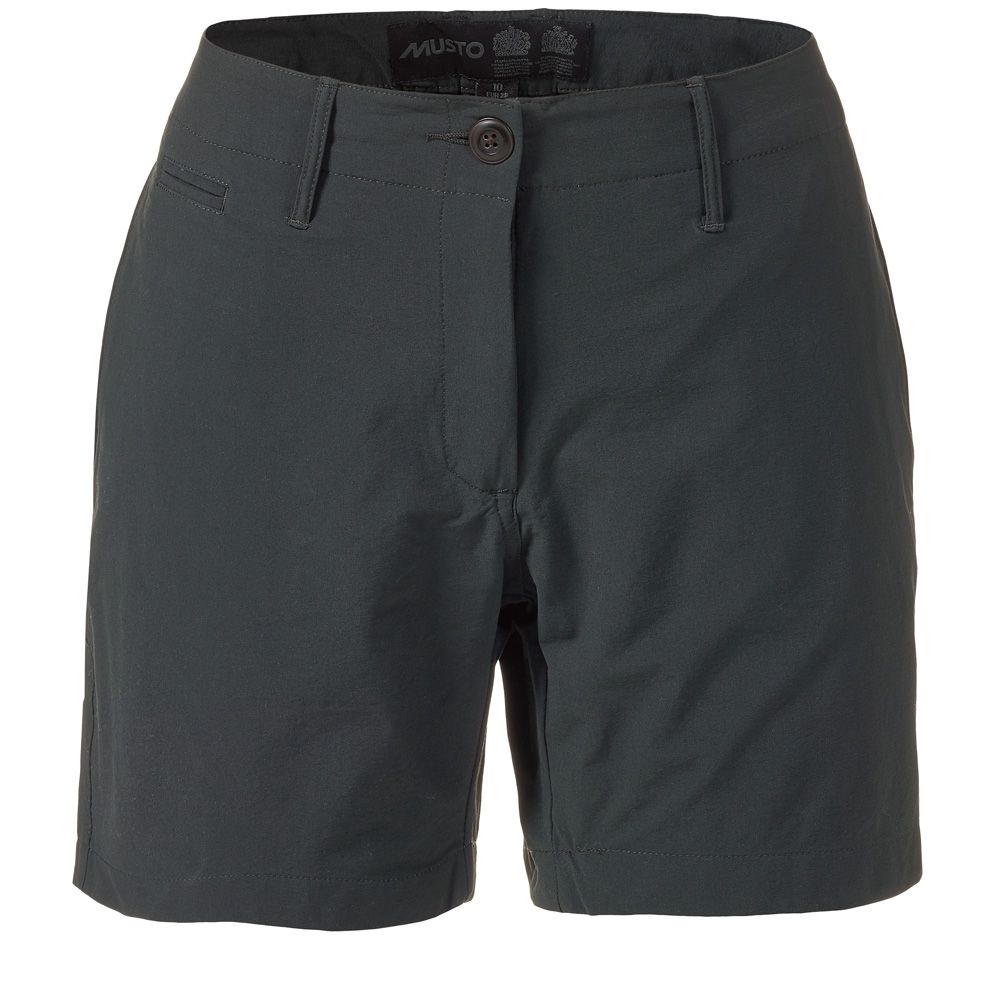 Musto Ladies Essential UV Fast Dry 4 Pocket Shorts