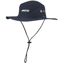 Load image into Gallery viewer, Musto Evo FD Widebrim Hat
