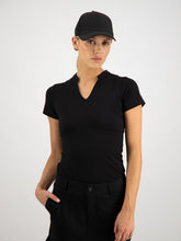 Load image into Gallery viewer, VMG Ladies Wanaka Shanghai T-shirt
