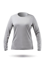 Load image into Gallery viewer, Zhik Ladies UVActive L/S Top
