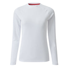 Load image into Gallery viewer, Gill Ladies UV Tec L/S Tee
