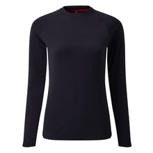 Load image into Gallery viewer, Gill Ladies UV Tec L/S Tee
