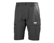 Load image into Gallery viewer, Helly Hansen Mens QD Cargo Shorts
