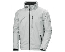Load image into Gallery viewer, Helly Hansen Mens Crew Hooded Jacket
